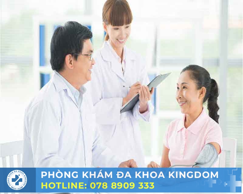 Những yếu tố quyết định sự lựa chọn cơ sở y tế uy tín