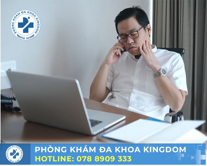 Đặt hẹn ngay từ hôm nay, để nhận gói giảm giá khám hấp dẫn