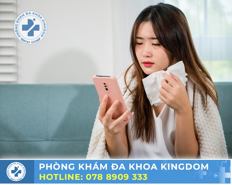 Chủ động đặt hẹn khám và điều trị viêm đường tiết niệu ngay để nhận ưu đãi giảm giá gói khám