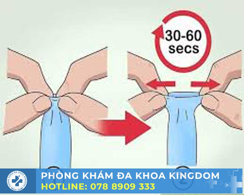 Tìm hiểu nguyên nhân và cơ chế hẹp bao quy đầu