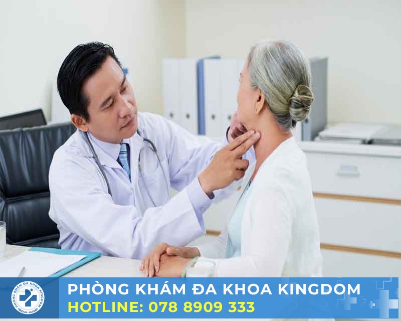 Khám bệnh xã hội chi phí hợp lý, nhanh chóng, an toàn