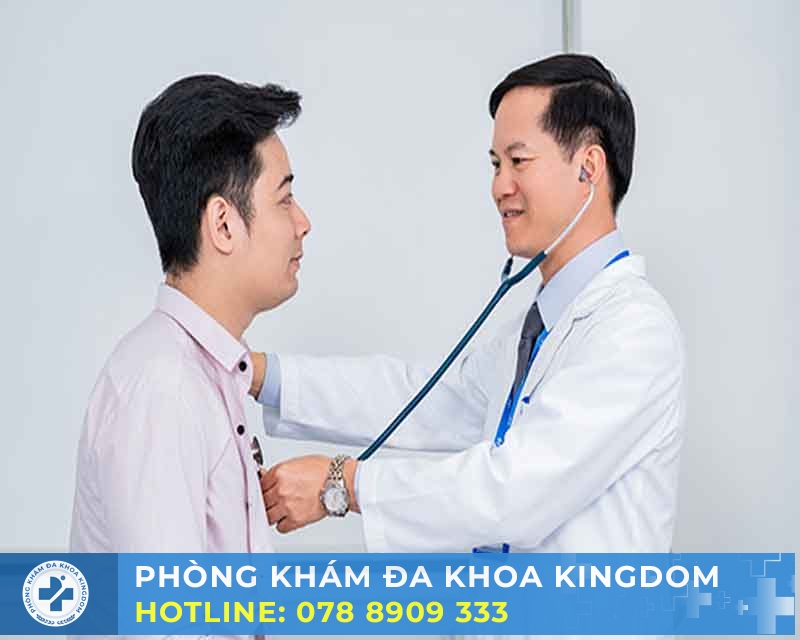 Đâu là nơi bạn có thể tin cậy gửi gắm sức khỏe?