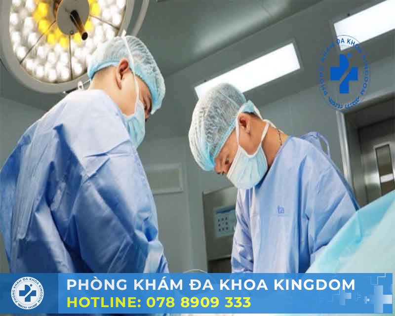 Không cắt bao quy đầu có sao không? Tư vấn chi phí tốt, an toàn