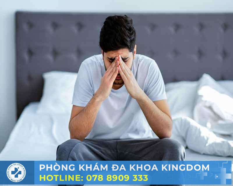 Các Phương Pháp Điều Trị Kiểm Soát Xuất Tinh Sớm