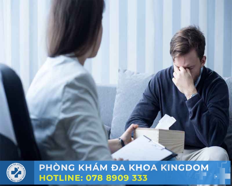 Vì Sao Nên Đặt Hẹn Khám Sớm Tại Phòng Khám Đa Khoa KingDom?   