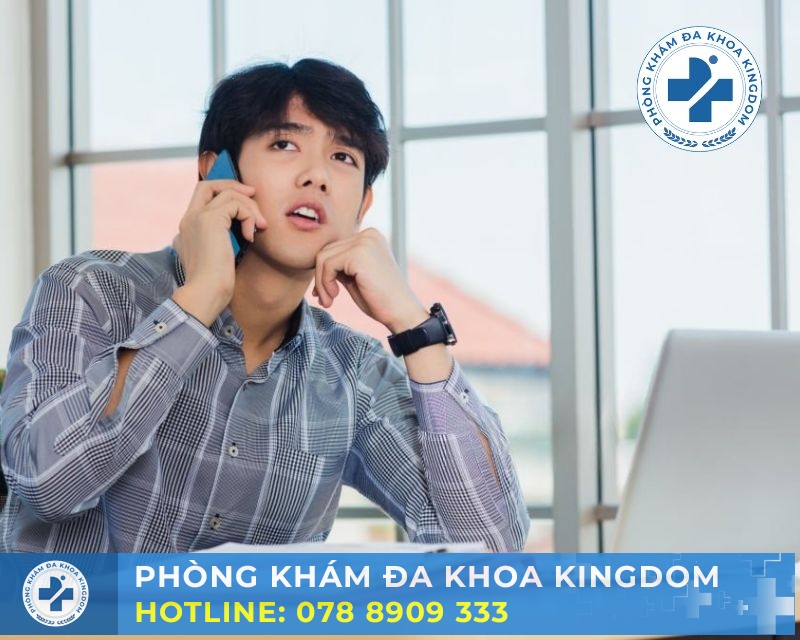 Đặt hẹn ngay để được hưởng gói giảm giá khám và điều trị rất hấp dẫn