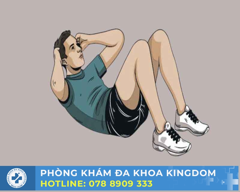 Luyện tập chống xuất tinh sớm an toàn, hiệu quả, chi phí tốt