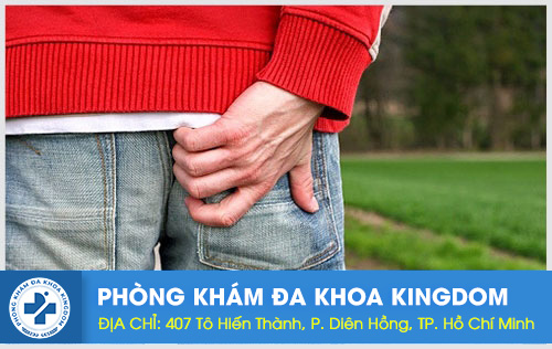 Rò hậu môn là bệnh gì? Triệu chứng của rò hậu môn?