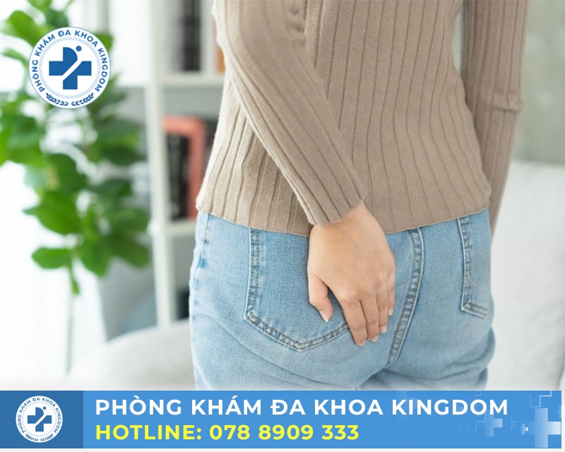 Nhận biết dấu hiệu bệnh trĩ ở phụ nữ với chi phí khám tối ưu