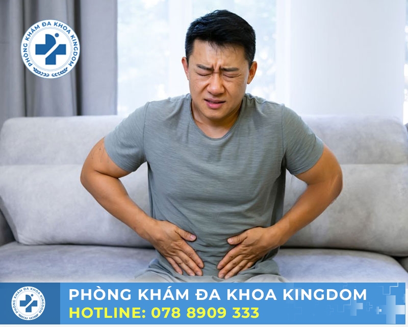 Nhiễm khuẩn tiết niệu gây đau đớn và ảnh hưởng tâm lý người bệnh