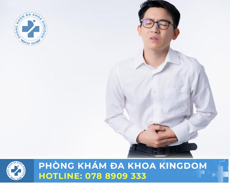 Nỗi sợ và nỗi đau khi mắc nhiễm trùng đường tiết niệu