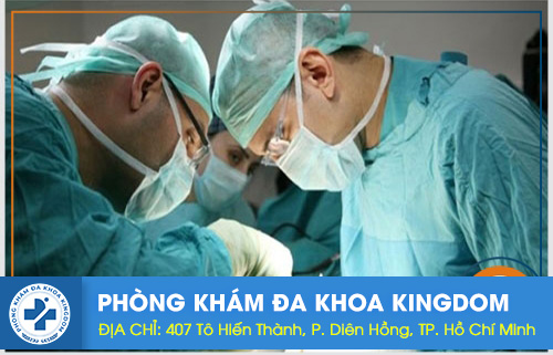 Phẫu thuật mổ áp xe hậu môn có đau không? Mổ ở đâu uy tín?