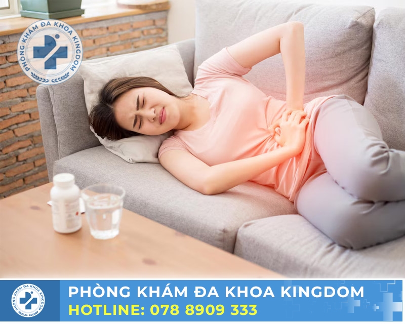 Trị viêm đường tiết niệu tại nhà có hiệu quả không?