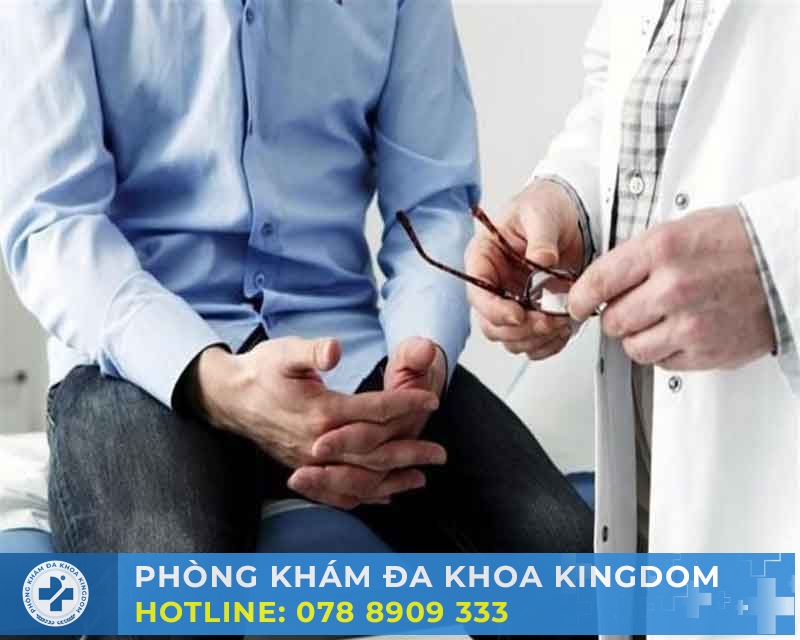  Lý do nên chọn cơ sở y tế uy tín