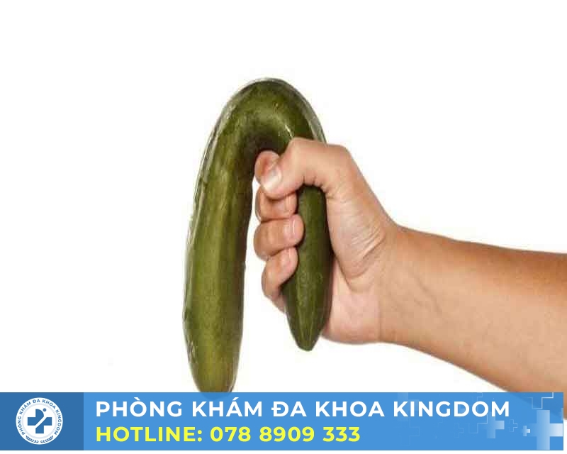 Điều trị rối loạn cương dương chi phí tối ưu, hiệu quả nhanh
