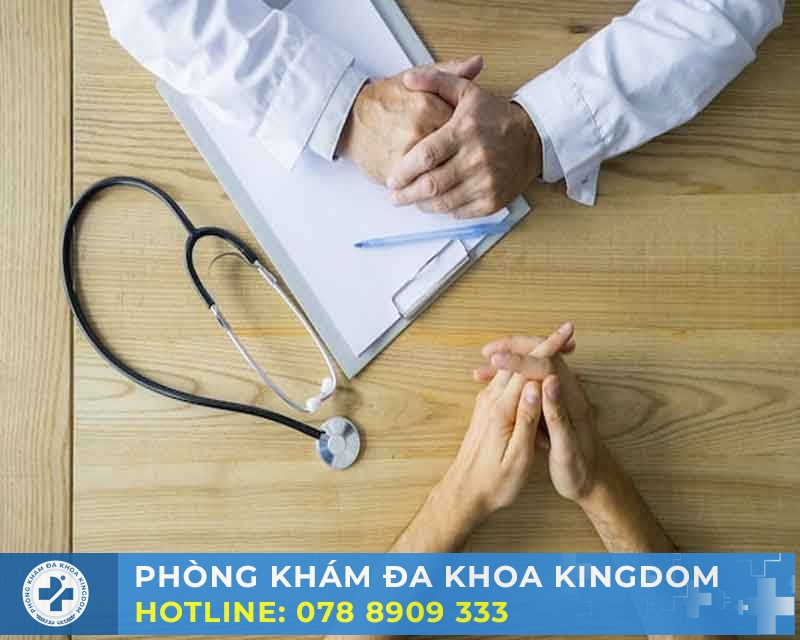 Lời khuyên từ các chuyên gia hàng đầu trong lĩnh vực nam khoa