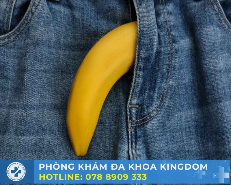 Rối loạn cương dương có tự khỏi không? Chi phí hợp lý, hiệu quả