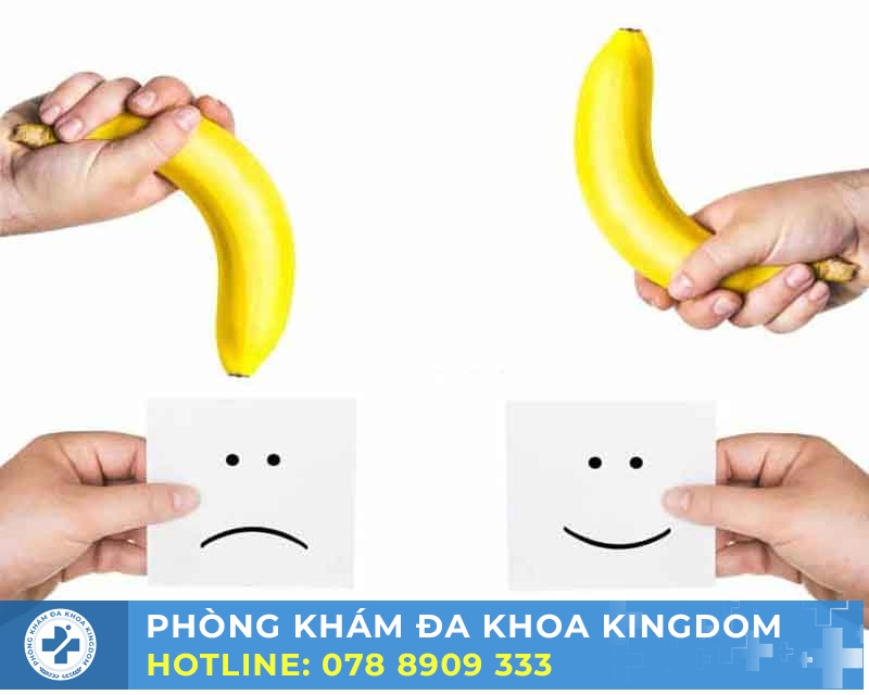 Rối loạn cương dương tạm thời: Chi phí điều trị hợp lý