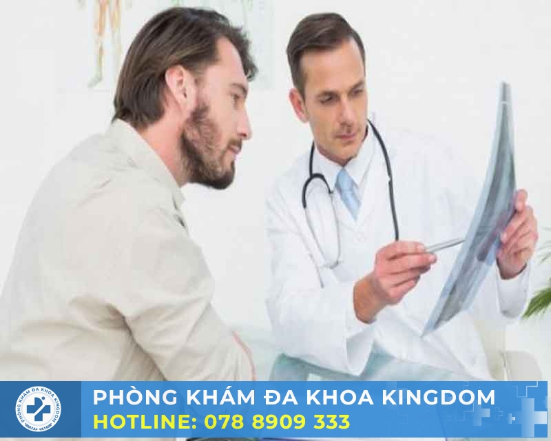 Phương pháp điều trị rối loạn cương dương tạm thời hiện đại 