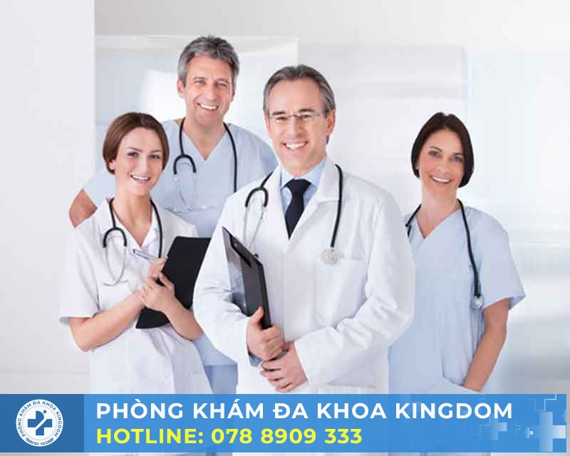Sùi mào gà nhẹ có thể điều trị được không?