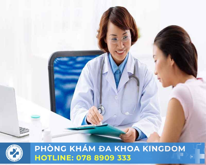 Chị em phụ nữ, hãy hành động ngay để bảo vệ sức khỏe bản thân