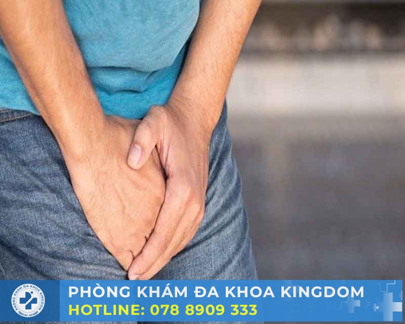 Điều trị sưng bao quy đầu chi phí tối ưu, phục hồi nhanh