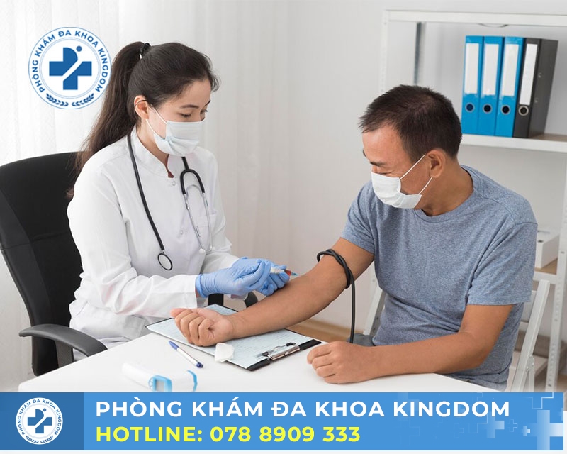 Thăm khám và điều trị bệnh trĩ sớm để nâng cao khả năng điều trị thành công