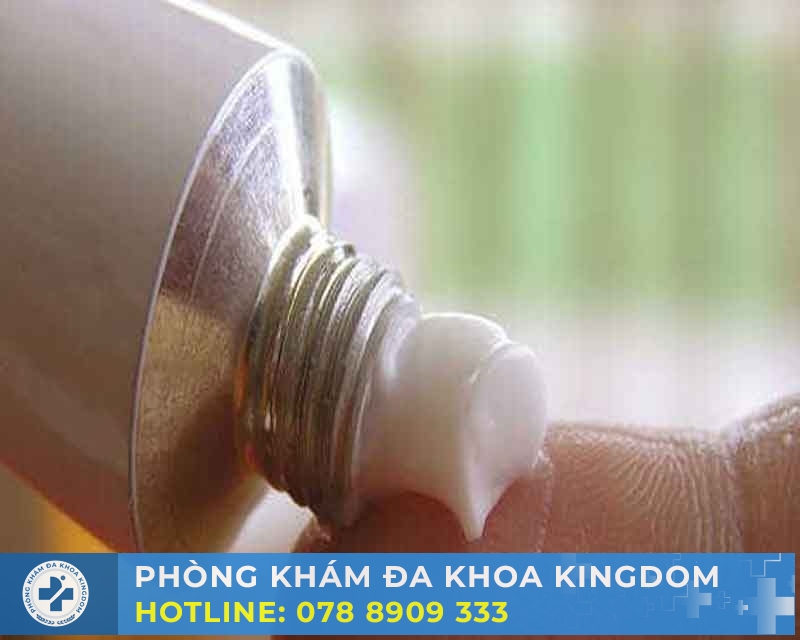 Thuốc bôi viêm bao quy đầu: cơ chế hoạt động và hiệu quả