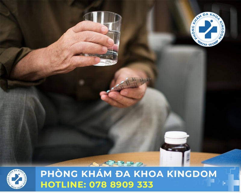 Thuốc trị bệnh trĩ chi phí tối ưu, an toàn, hiệu quả cao