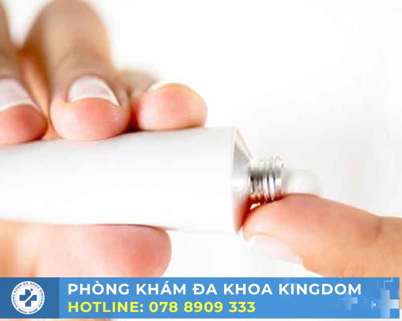 Giải pháp điều trị: Tại sao chọn thuốc trị viêm bao quy đầu?