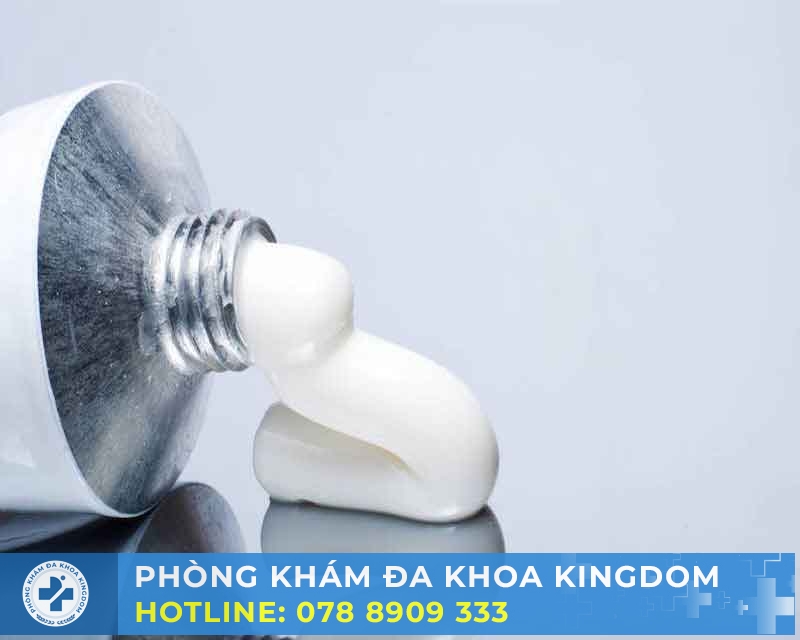 Thuốc trị viêm bao quy đầu chi phí tối ưu, hiệu quả nhanh