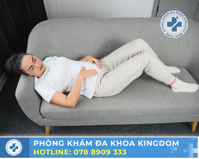 Trị viêm đường tiết niệu tại nhà chi phí hợp lý, hiệu quả cao