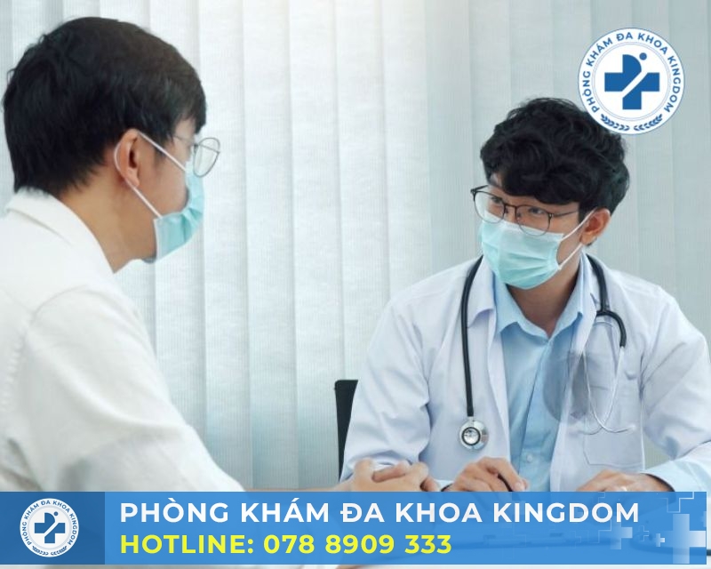Khám và điều trị hiệu quả bệnh viêm bao quy đầu 
