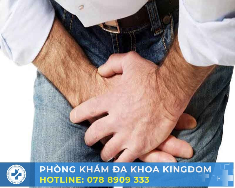 Viêm bao quy đầu có tự khỏi? Khám phá gói điều trị chi phí tốt
