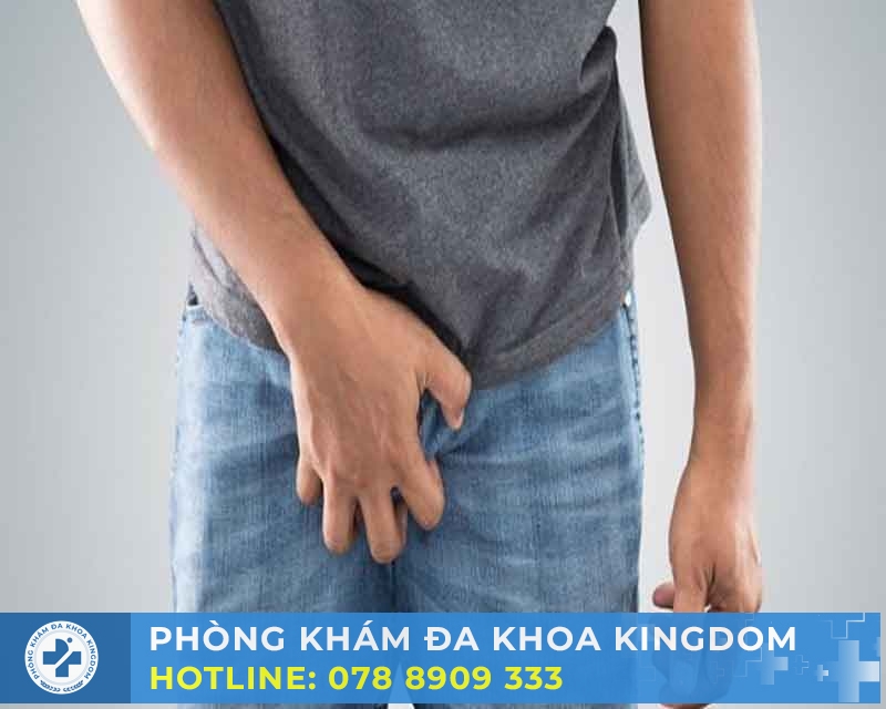 Tại sao nên đi khám ngay tại các cơ sở y tế chuyên khoa?
