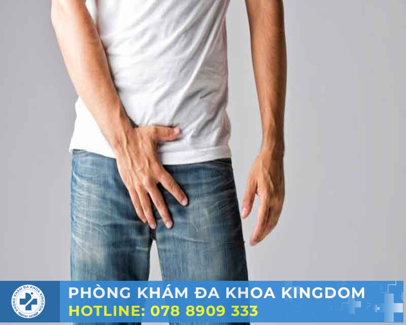 Viêm bao quy đầu: Điều trị hiệu quả với chi phí tối ưu