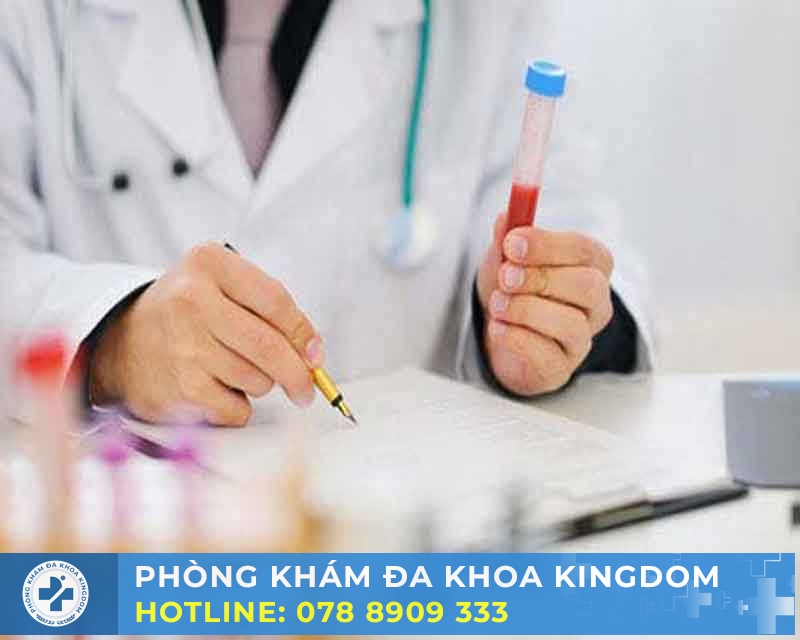 Xét nghiệm ở đâu để đảm bảo an toàn và chính xác?