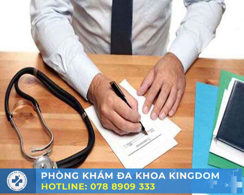 Xét nghiệm bệnh xã hội ở đâu TPHCM: Những địa chỉ tin cậy cho bạn 