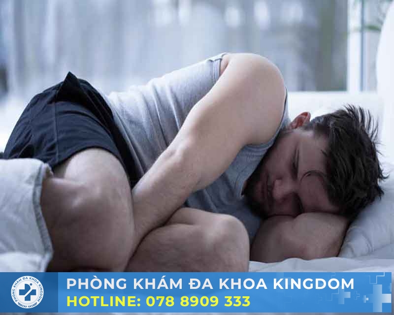 Xuất tinh bị đau, điều trị nhanh chóng, chi phí tốt và an toàn