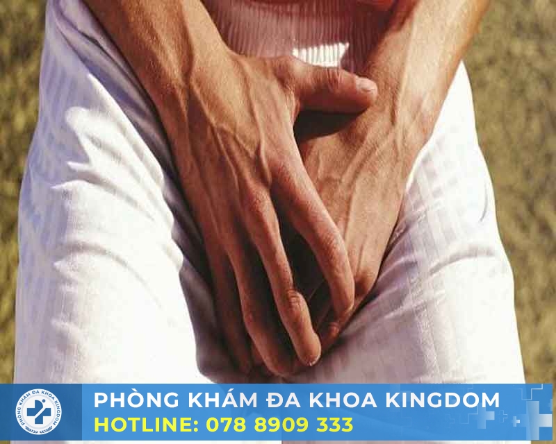 Xuất tinh bị buốt, điều trị nhanh chóng, chi phí tốt, an toàn