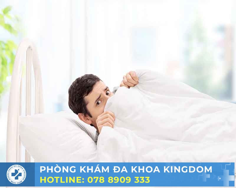 Các Phương Pháp Điều Trị Xuất Tinh Sớm  