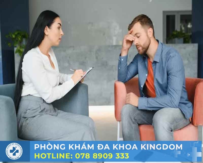 Cam kết của Phòng Khám Đa Khoa KingDom và lời kêu gọi hành động 