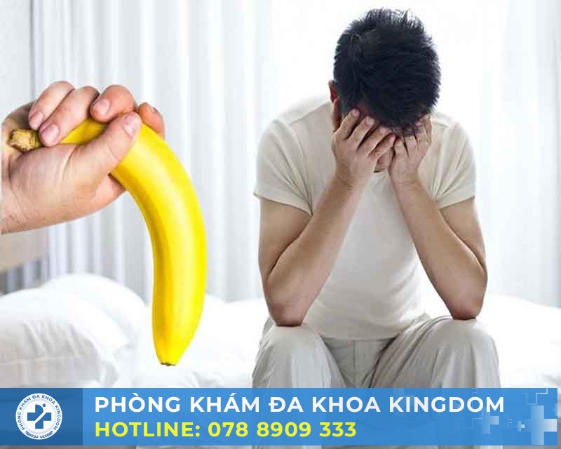 Xuất tinh sớm có chữa được không? Chi phí điều trị tối ưu