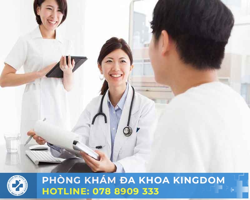 Giải Pháp Điều Trị Xuất Tinh Sớm Hiệu Quả – Chìa Khóa Giải Phóng Áp Lực Và Tái Tạo Tự Tin 