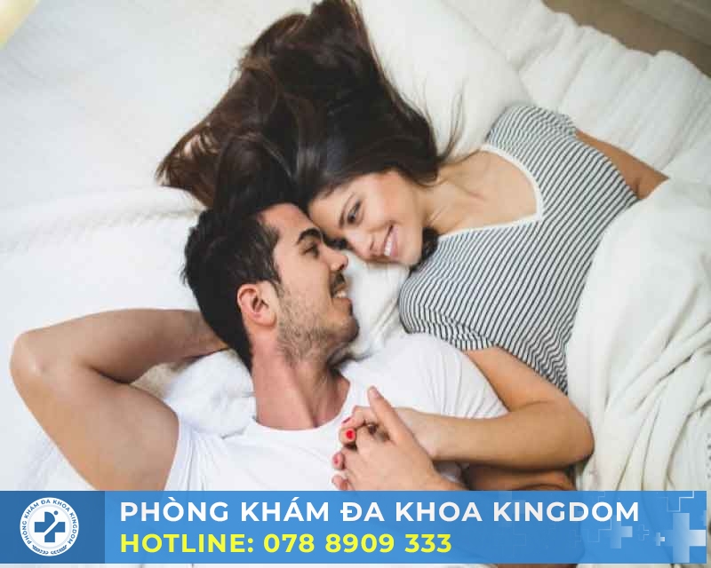 Những Lo Lắng Và Áp Lực Tâm Lý Trong Quá Trình Quan Hệ   
