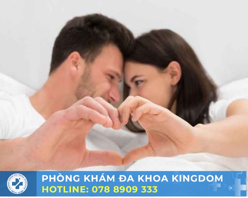 Các Giải Pháp Điều Trị Xuất Tinh Sớm   