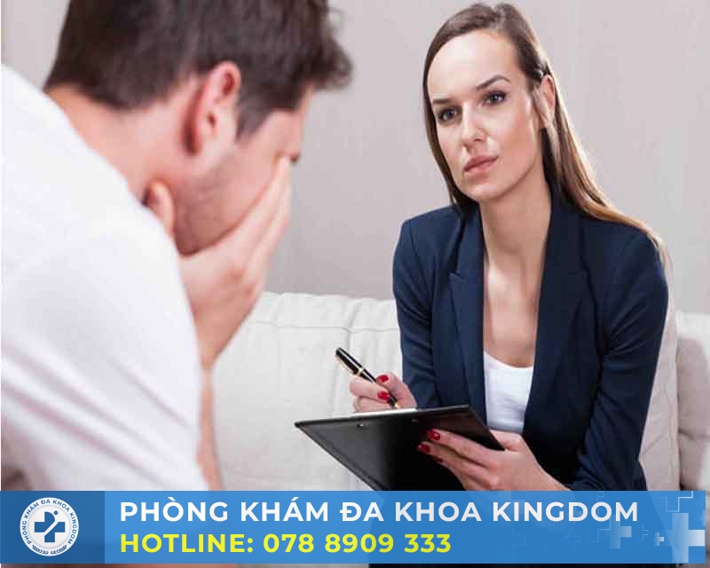 Lợi Ích Khi Đặt Hẹn Khám Sớm Tại Phòng Khám Đa Khoa KingDom