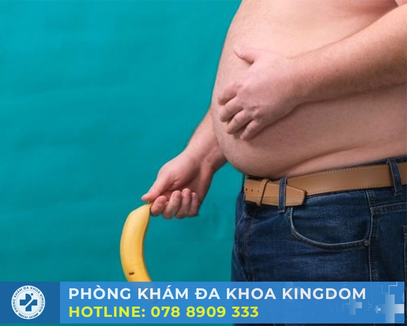 Yếu sinh lý không còn là nỗi lo nếu được điều trị đúng cách